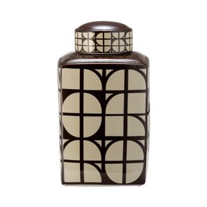 SAMSONHOLM BROWN JAR 16 (IN) 1