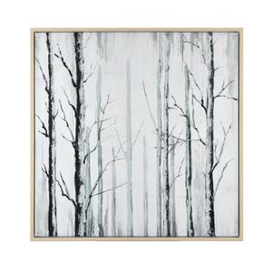 Jordan Forest Framed Wall Art 1