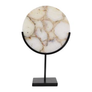 DIGBYMOOR IVORY DECOR 17 (IN) 1
