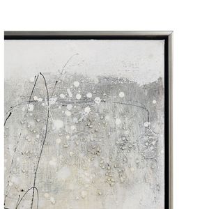 Modern Blush II Framed Wall Art 3