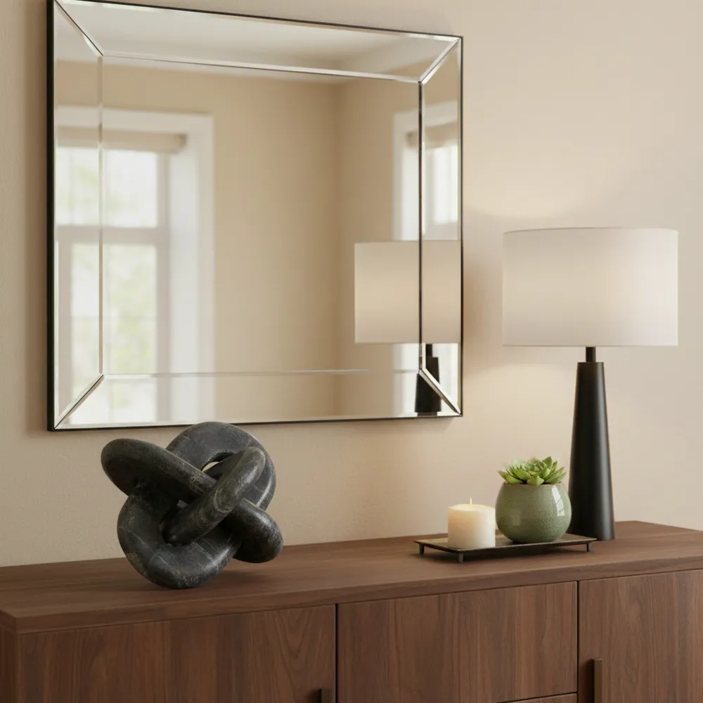 GIFFORDVIEW GRAY DECOR 6 (IN)