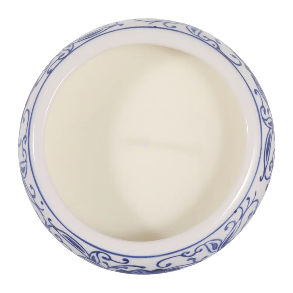 HADLEYWICK JASMINE CANDLE 3 (IN)