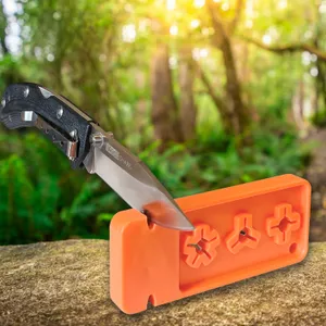 AccuSharp Broadhead - Regular 4