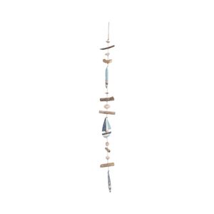 AIDENMORE BLUE BEAD 40 (IN) 3