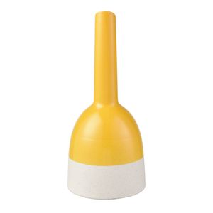 Marianne Bottle - Large Yellow 4