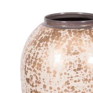 EDMONDCLIFF IVORY VASE 32 (IN) 5