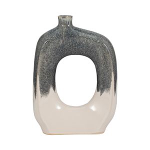 BRICE BLUE VASE 16 (IN) 1