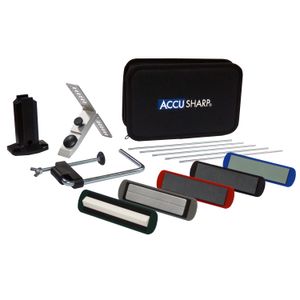 5 Stone Precision Sharpening System 1