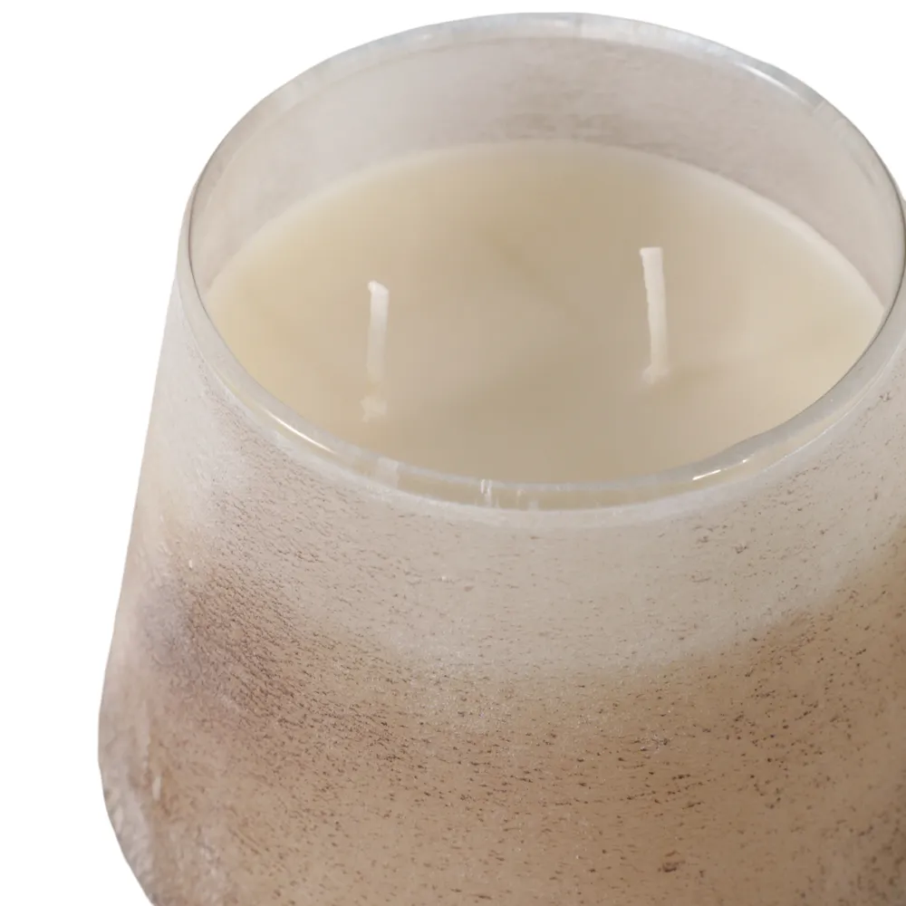 CAMDENSIDE WHITE GARDENIA CANDLE 4 (IN)