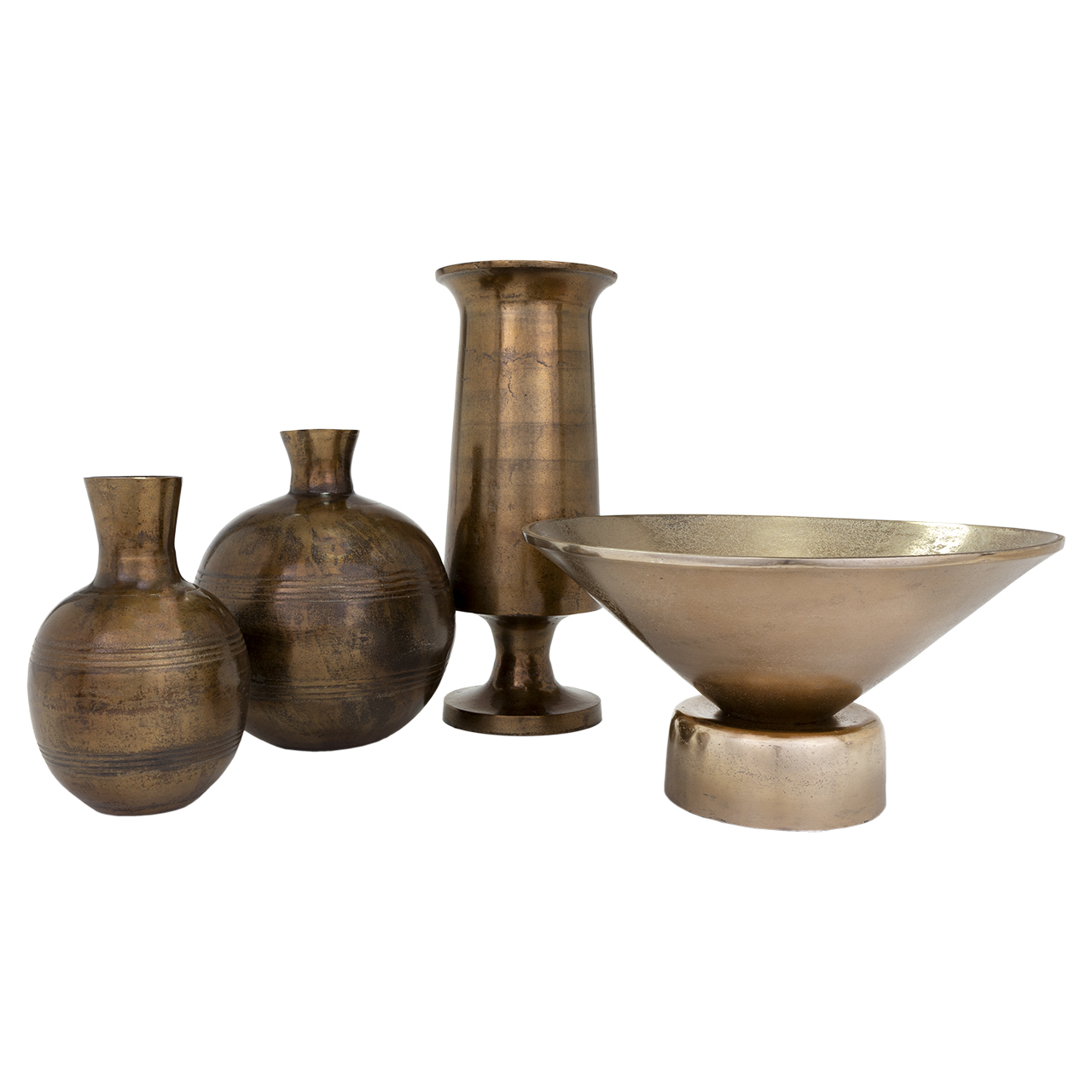 Vivar Bowl 6