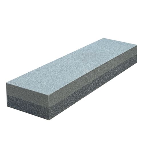 AccuSharp Dual Sided 6-Inch Sharpening Stone