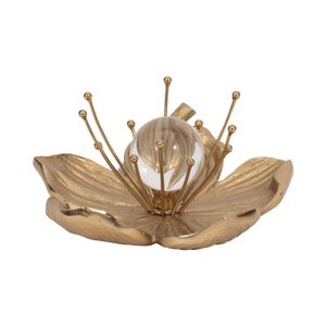 HANNAHMOOR GOLD DECOR 5 (IN) 5