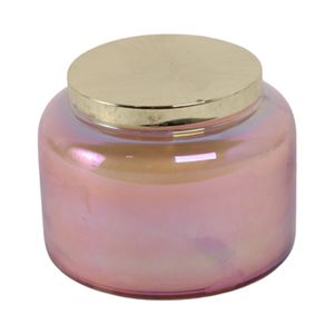 DASHHOLM JASMINE LUSTER CANDLE 4 (IN) 4