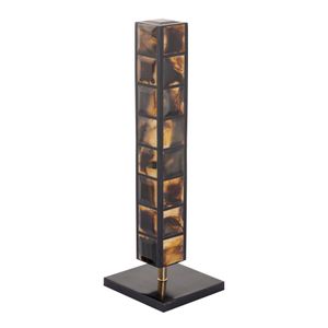 Little Horn Totem Sculpture - Horn 2
