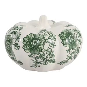 ANSELCROSS GREEN DECOR 6 (IN) 3