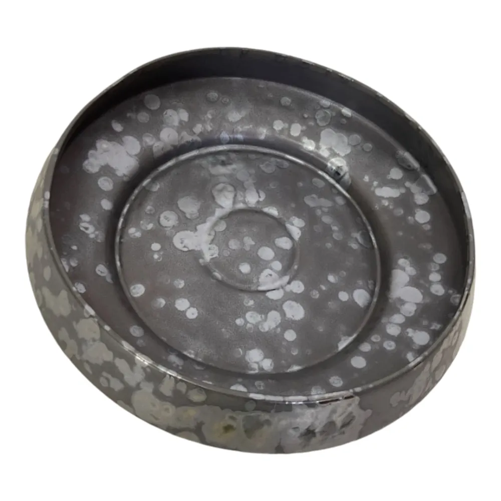 CHASELAKE BLACK BOWL 5 (IN)