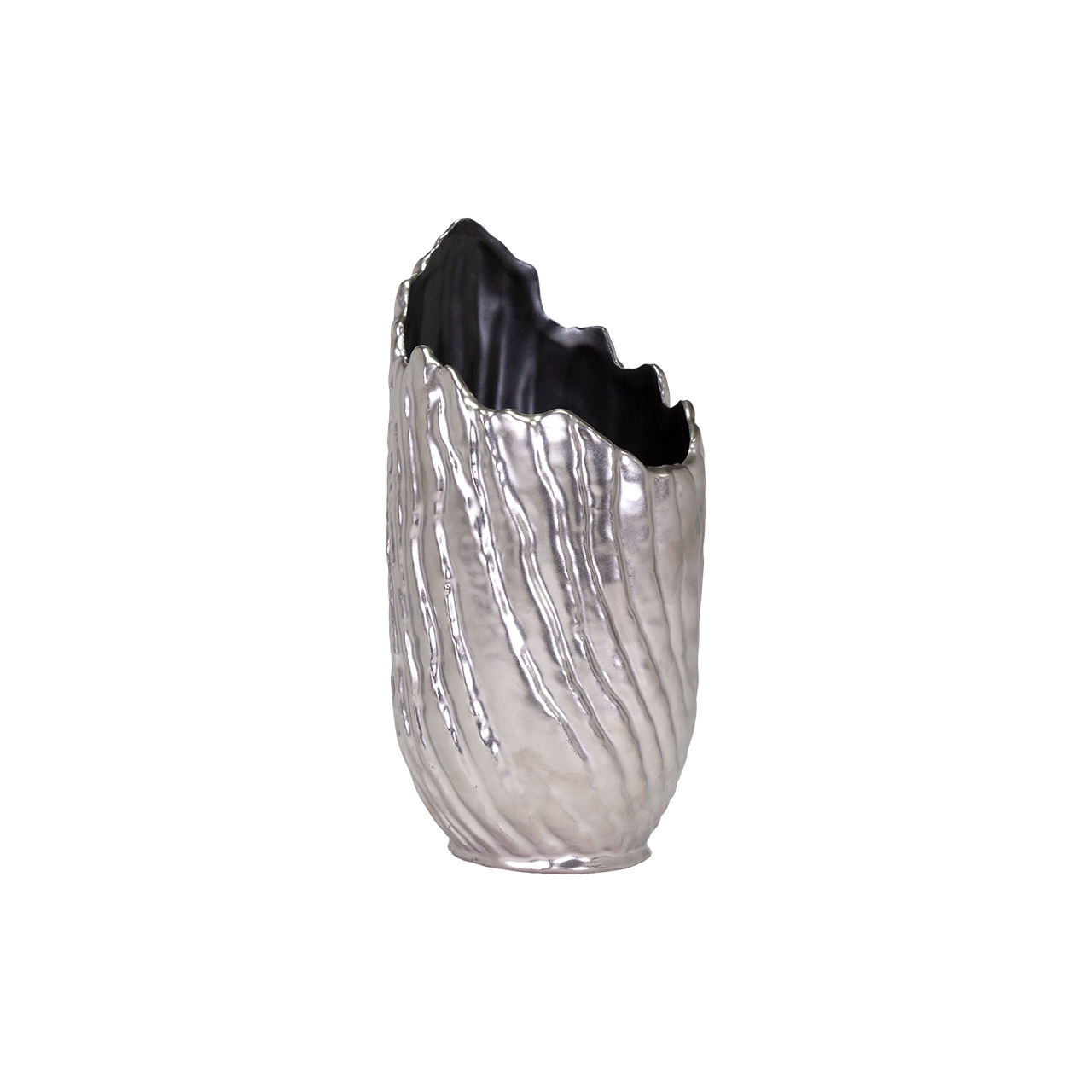 Graff Short Vase 9