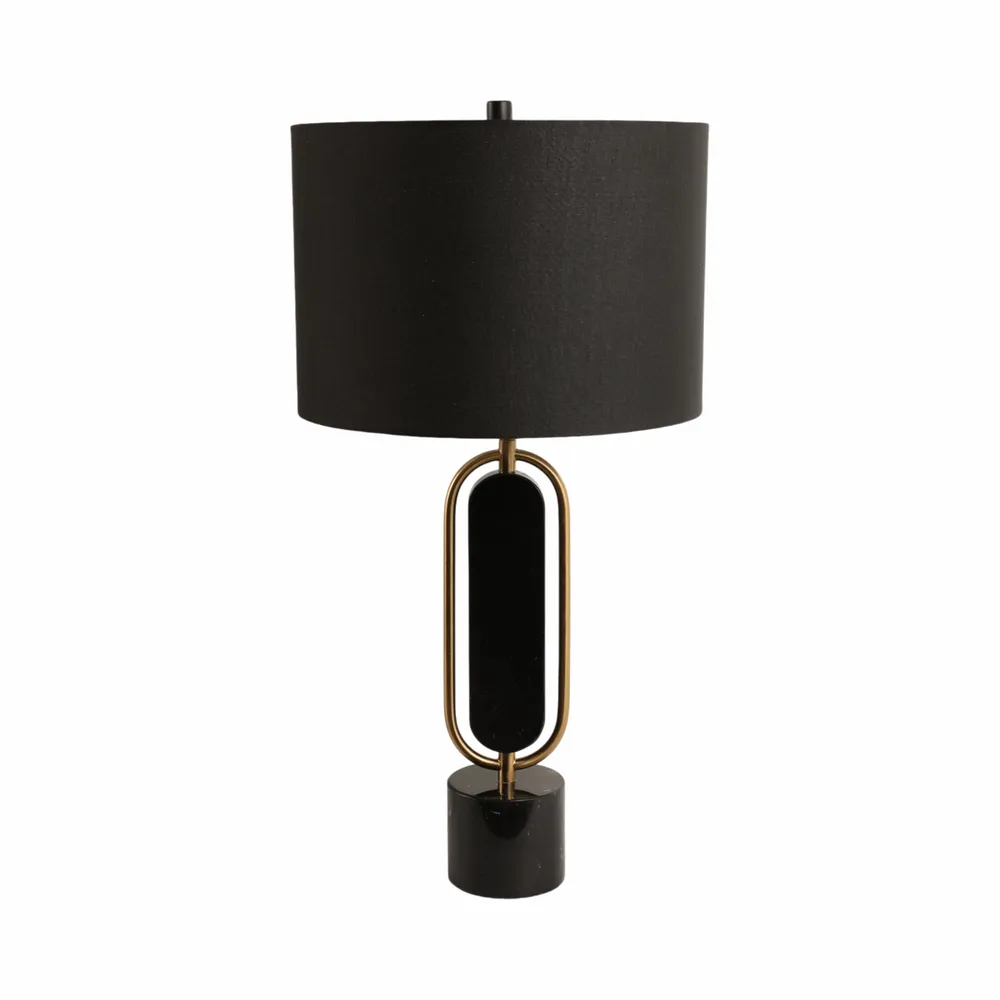 HAYDENDALE GOLD LAMP 32 (IN)