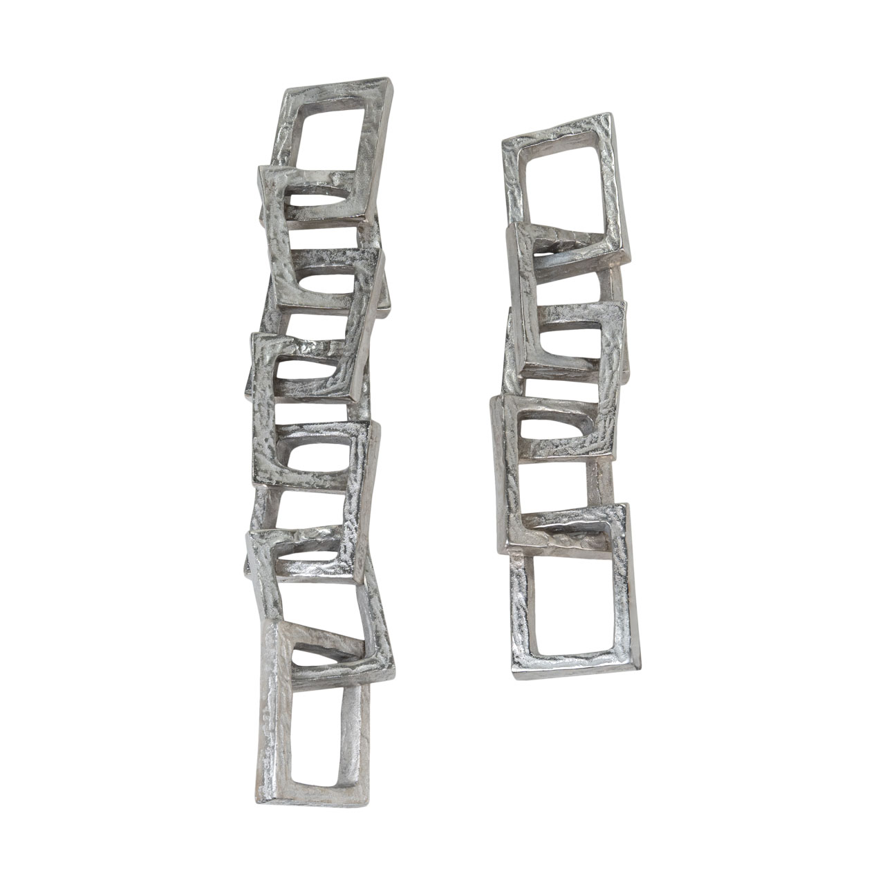 Chain Sculptures -Set 2 -SB 5