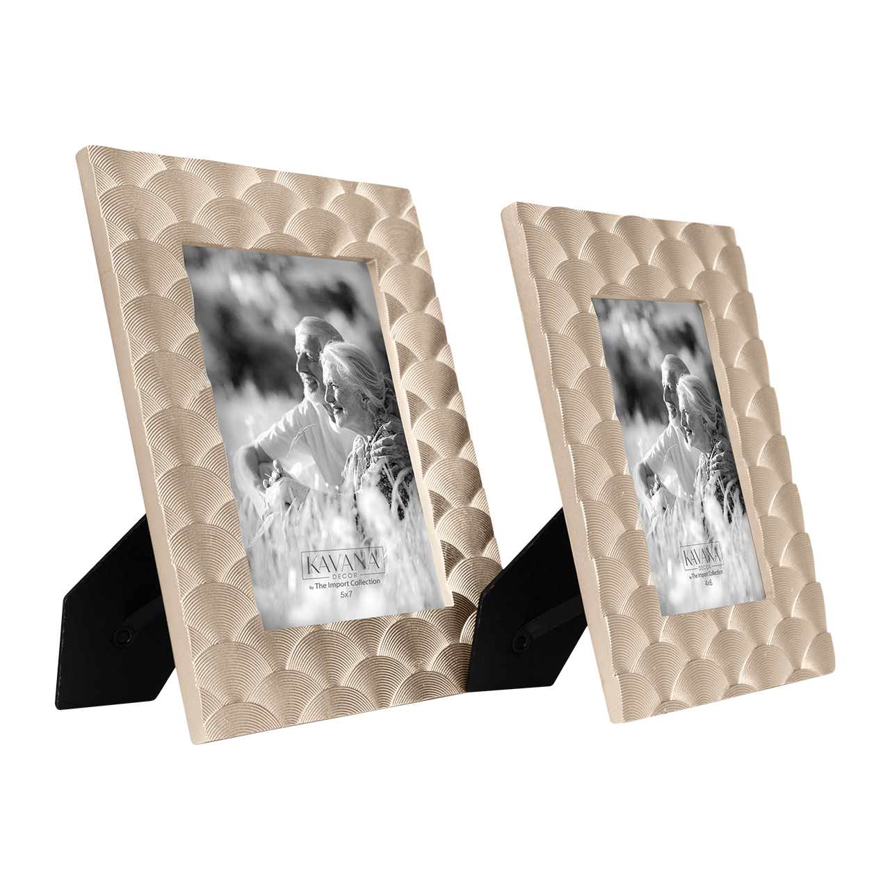 Makaria Frames -Set 2 3