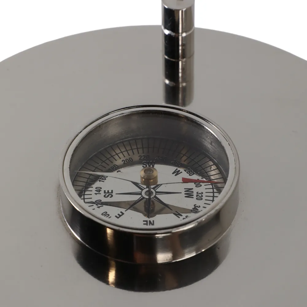 AMBERCREST IVORY HOURGLASS 15 (IN)
