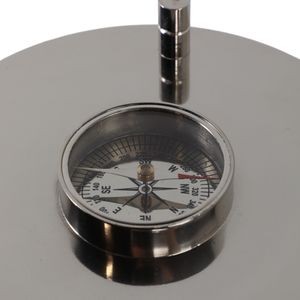 AMBERCREST IVORY HOURGLASS 15 (IN) 7