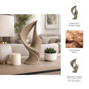 CAMDENLEY BROWN DECOR 18 (IN) 10