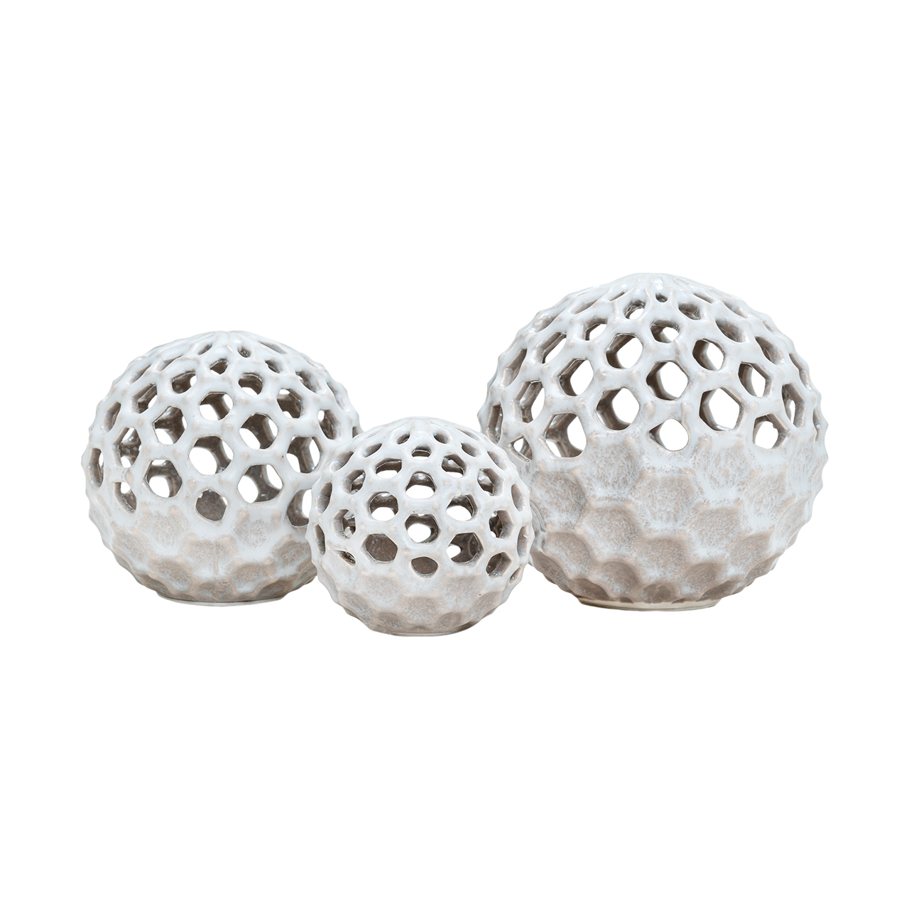 Kaz Spheres -Set 3 2