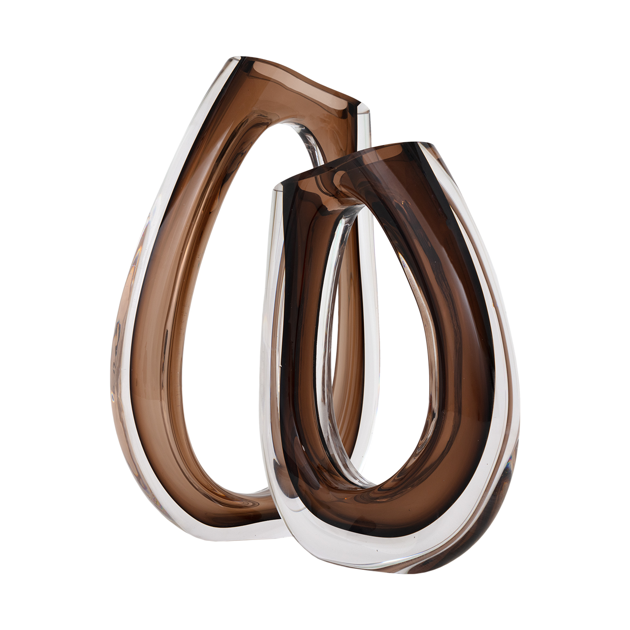 Lugos Sculptural Vase 6