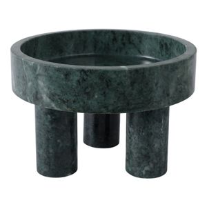 BROGANMOOR GREEN BOWL 6 (IN) 1