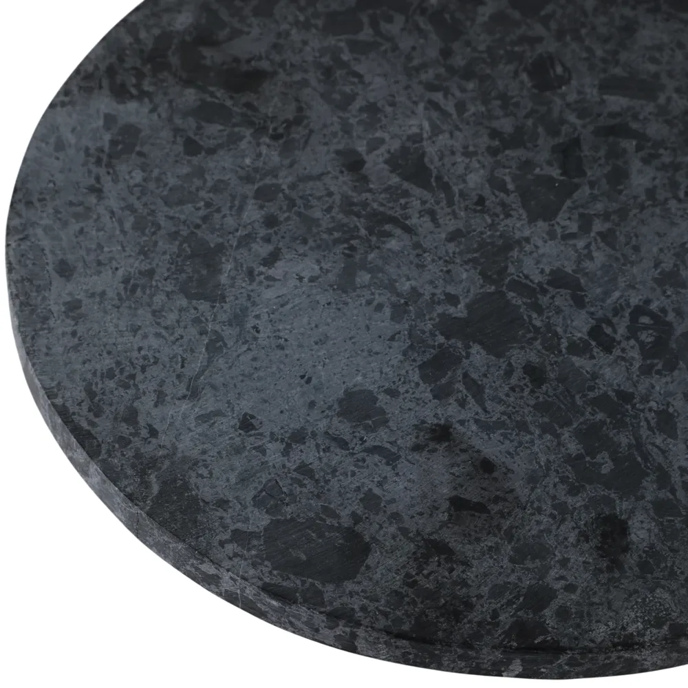BREWERMOOR BLACK TRAY 3 (IN)
