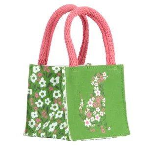 Posy Pups Tincy Wincy Gift Bag Set 3 8