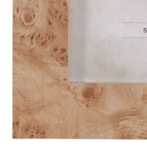 ISLECLIFF TAN FRAME 10 (IN) 7