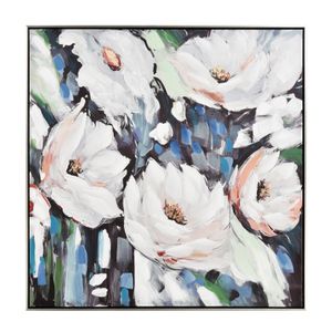 Spring Still Life Framed Wall Art 1