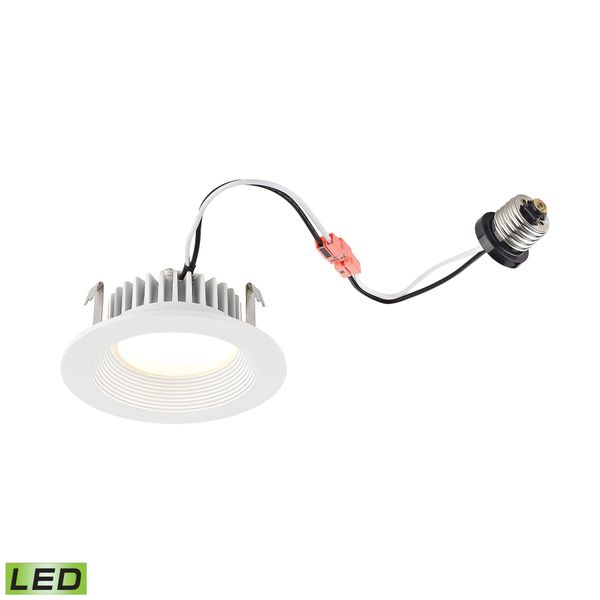 Axel Conversion 9W LED Down Light for 4'' Recessed Can