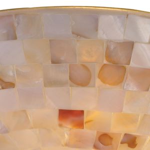 Capri 12'' Wide 2-Light Semi Flush Mount - Satin Nickel 3