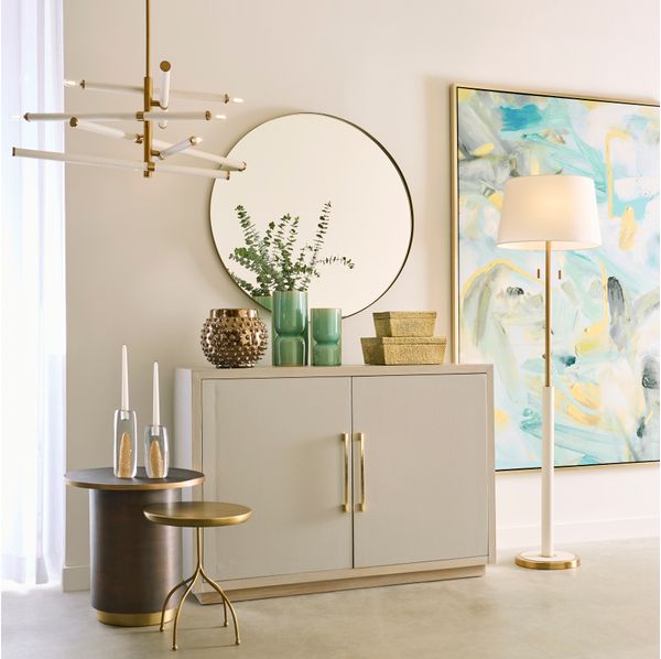 Fresh Contemporary