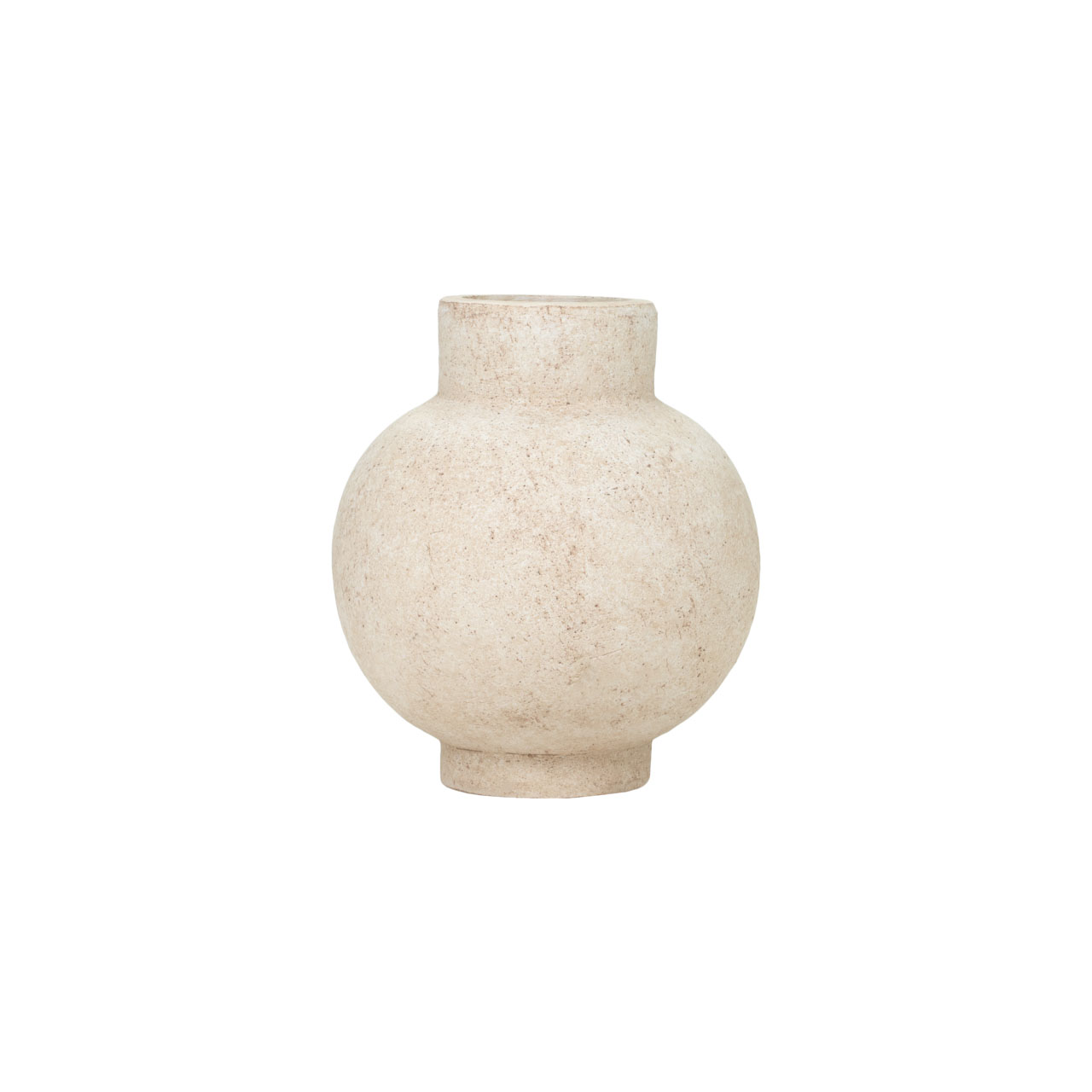 Halma Short Vase 4