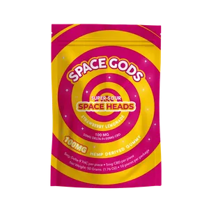 MN-100mg-10pk-Strawberry Lemonade 1