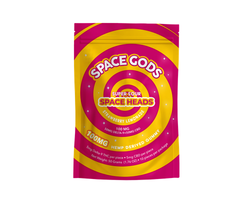 MN-100mg-10pk-Strawberry Lemonade