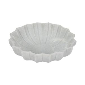 FINTONWIND WHITE TRAY 4 (IN) 4