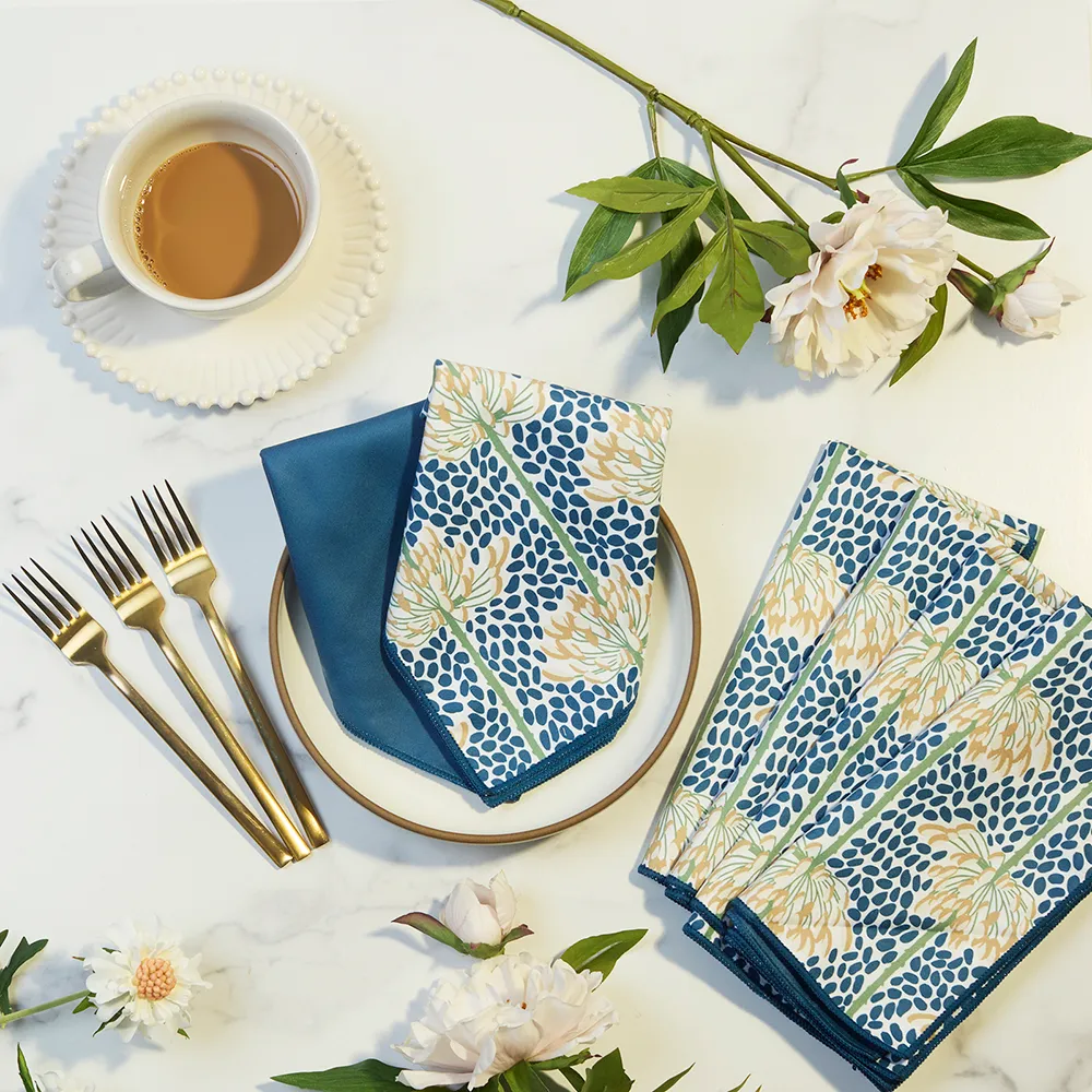 Meadow Eco Dinner Napkin (Set of 6)