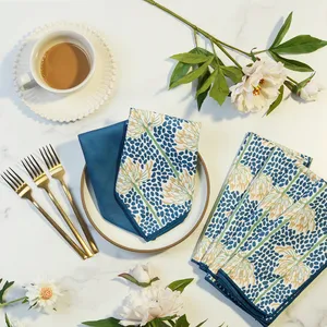 Meadow Eco Dinner Napkin (Set of 6) 3