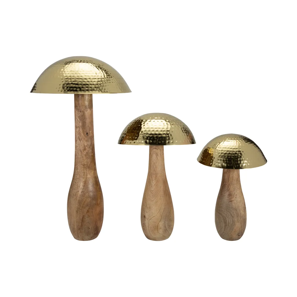 COLTONHOLM GOLD DECOR 16 (IN)