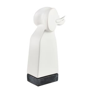 Serengeti Elephant Sculpture 3