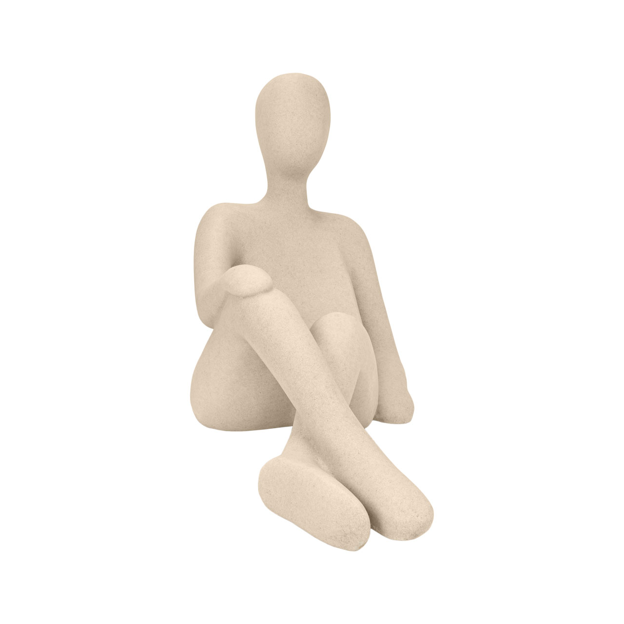 Loxian Sculpture 4