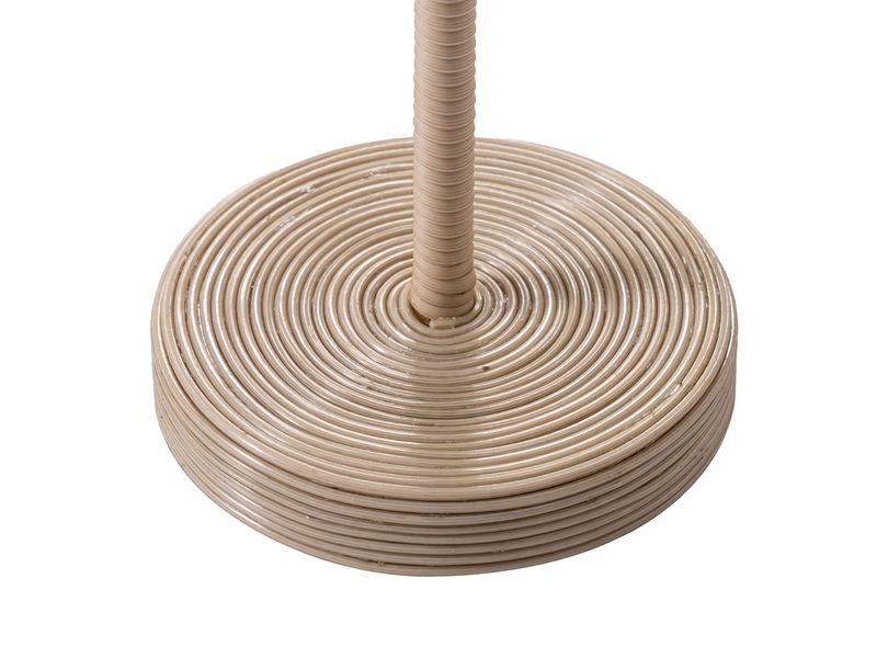 Lumika Solar Table Lamp Beige 8