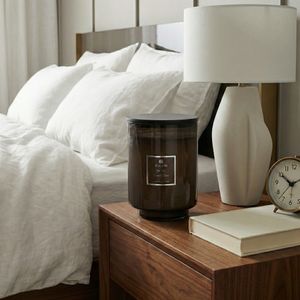 NATECLIFF NOIR OUD AND TOBACCO CANDLE 10 (IN) 13