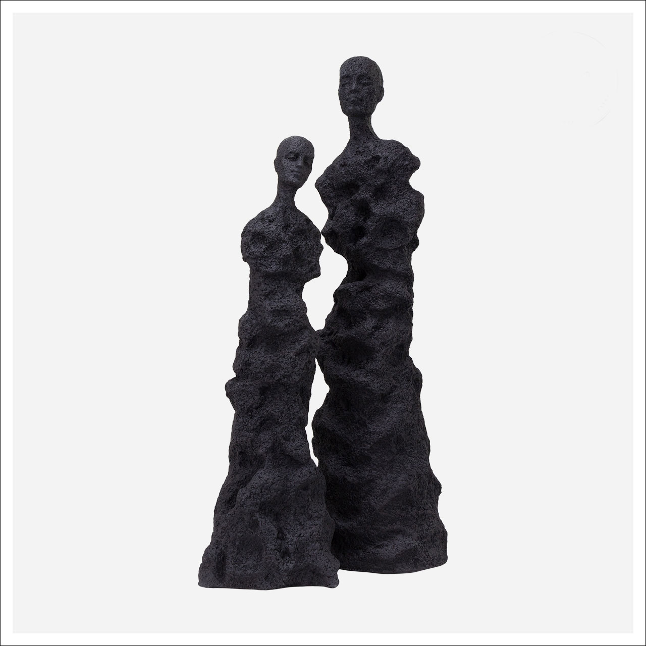 Elidor Sculptures -Set 2