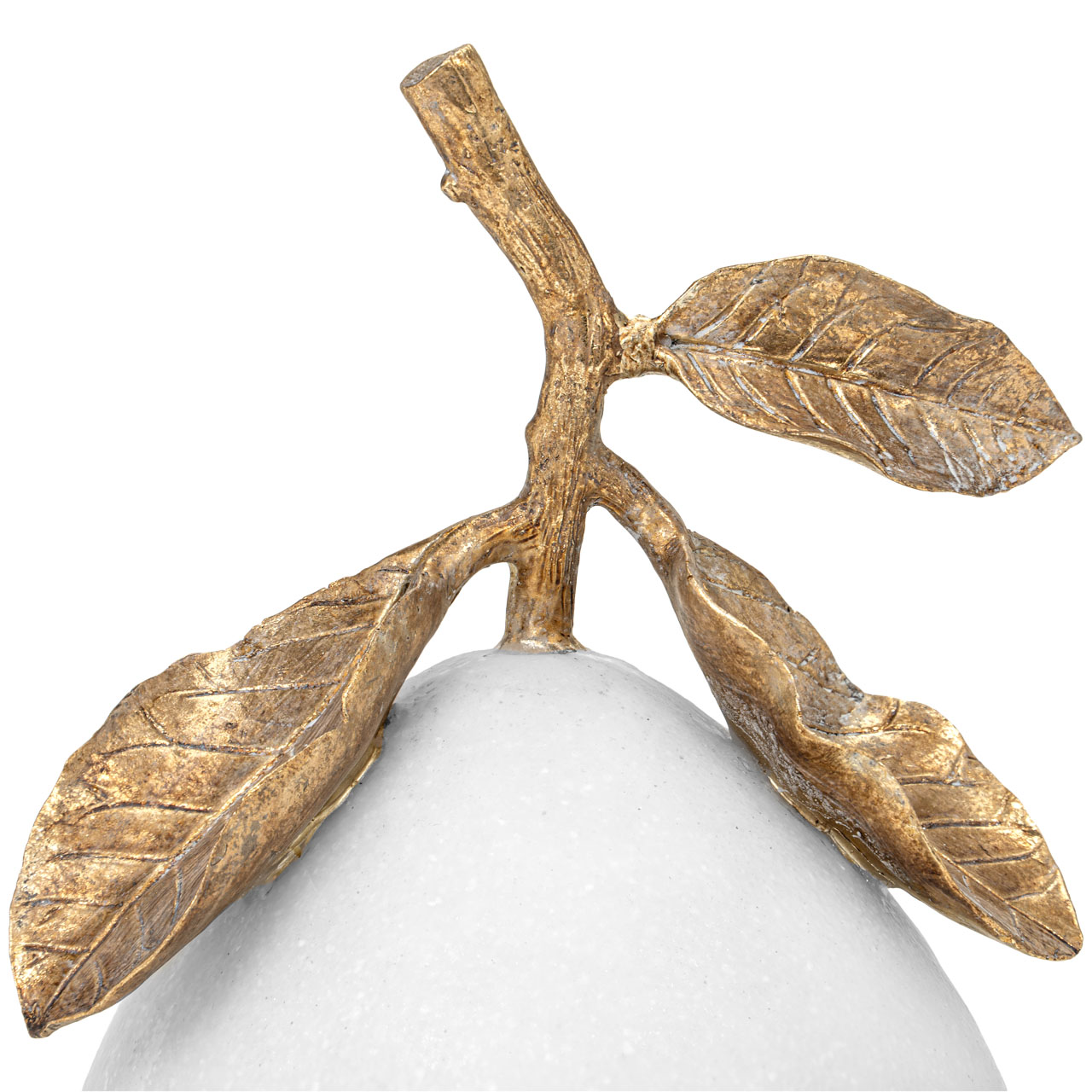 Orchard Pear Sculpture 8